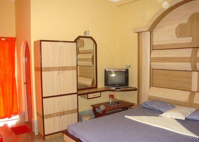 Hotel South End, Digha 4